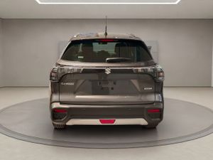 Suzuki SCross 1.4T S3 Mild Hybrid  - Foto 5