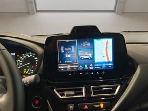 Suzuki SCross 1.4T S3 Mild Hybrid  - Foto 14