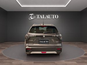 Suzuki SCross 1.4T S3 Mild Hybrid  - Foto 5