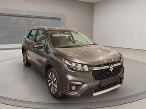 Suzuki SCross 1.4T S3 Mild Hybrid  - Foto 7