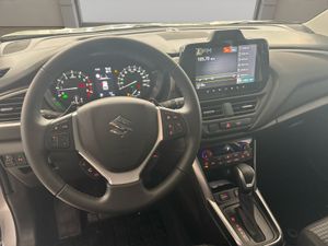 Suzuki SCross 1.5 S2 Strong Hybrid Auto  - Foto 10