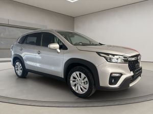 Suzuki SCross 1.5 S2 Strong Hybrid Auto  - Foto 7