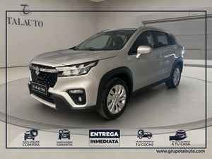Suzuki SCross 1.5 S2 Strong Hybrid Auto  - Foto 2