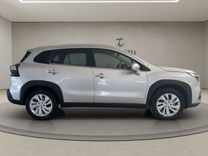 Suzuki SCross 1.5 S2 Strong Hybrid Auto  - Foto 5