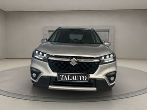 Suzuki SCross 1.5 S2 Strong Hybrid Auto  - Foto 8