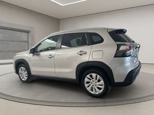 Suzuki SCross 1.5 S2 Strong Hybrid Auto  - Foto 3