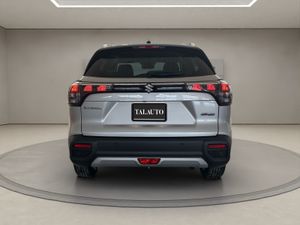 Suzuki SCross 1.5 S2 Strong Hybrid Auto  - Foto 4