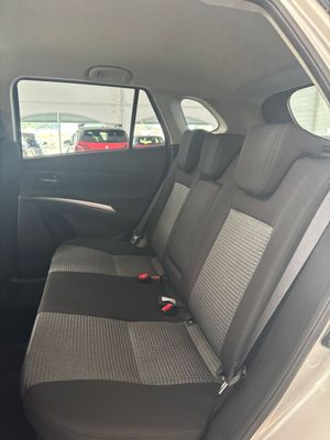 Suzuki SCross 1.5 S2 Strong Hybrid Auto  - Foto 11