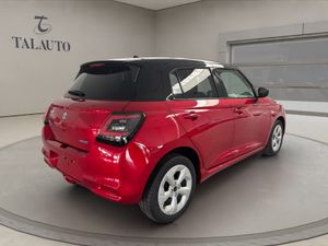 Suzuki Swift 1.2 S2 Mild Hybrid  - Foto 6