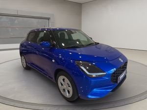 Suzuki Swift 1.2 S2 Mild Hybrid  - Foto 8