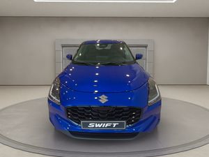 Suzuki Swift 1.2 S2 Mild Hybrid  - Foto 9