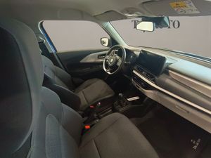 Suzuki Swift 1.2 S2 Mild Hybrid  - Foto 15