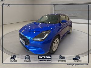 Suzuki Swift 1.2 S2 Mild Hybrid  - Foto 2