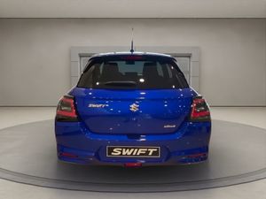 Suzuki Swift 1.2 S2 Mild Hybrid  - Foto 5