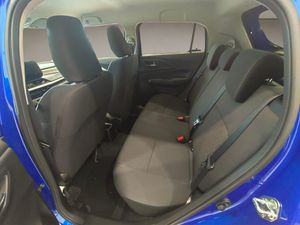 Suzuki Swift 1.2 S2 Mild Hybrid  - Foto 13