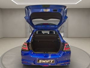 Suzuki Swift 1.2 S2 Mild Hybrid  - Foto 10