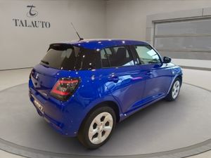 Suzuki Swift 1.2 S2 Mild Hybrid  - Foto 6