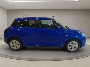 Suzuki Swift 1.2 S2 Mild Hybrid  - Foto 7