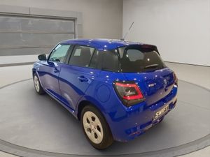 Suzuki Swift 1.2 S2 Mild Hybrid  - Foto 4
