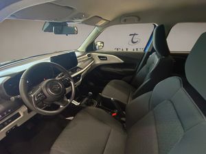 Suzuki Swift 1.2 S2 Mild Hybrid  - Foto 12