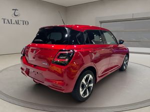 Suzuki Swift 1.2 S3 Mild Hybrid  - Foto 4