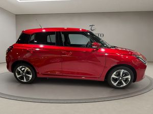 Suzuki Swift 1.2 S3 Mild Hybrid  - Foto 5
