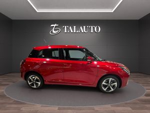 Suzuki Swift 1.2 S3 Mild Hybrid  - Foto 6