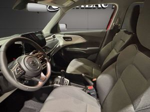 Suzuki Swift 1.2 S3 Mild Hybrid  - Foto 8