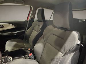 Suzuki Swift 1.2 S3 Mild Hybrid  - Foto 11