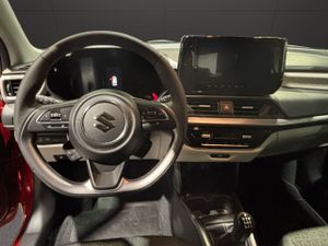 Suzuki Swift 1.2 S3 Mild Hybrid  - Foto 9