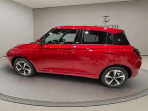 Suzuki Swift 1.2 S3 Mild Hybrid  - Foto 3
