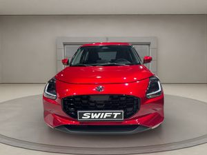 Suzuki Swift 1.2 S3 Mild Hybrid  - Foto 7