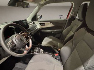 Suzuki Swift 1.2 S3 Mild Hybrid  - Foto 10