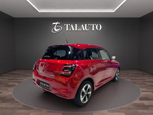 Suzuki Swift 1.2 S3 Mild Hybrid  - Foto 5