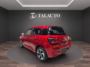 Suzuki Swift 1.2 S3 Mild Hybrid  - Foto 4