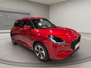 Suzuki Swift 1.2 S3 Mild Hybrid  - Foto 6