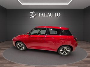 Suzuki Swift 1.2 S3 Mild Hybrid  - Foto 3