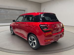 Suzuki Swift 1.2 S3 Mild Hybrid  - Foto 8