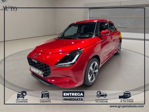 Suzuki Swift 1.2 S3 Mild Hybrid  - Foto 2