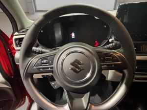 Suzuki Swift 1.2 S3 Mild Hybrid  - Foto 12