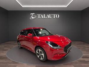 Suzuki Swift 1.2 S3 Mild Hybrid  - Foto 7