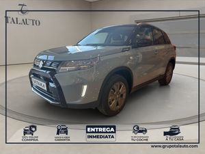Suzuki Vitara 1.4 T S2 Mild Hybrid  - Foto 2