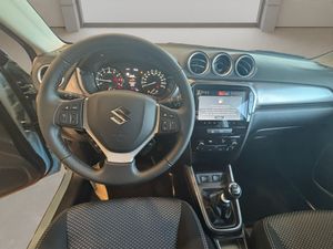 Suzuki Vitara 1.4 T S2 Mild Hybrid  - Foto 10