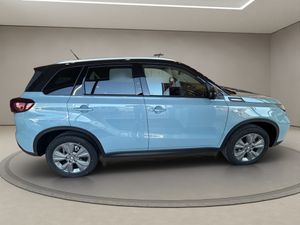 Suzuki Vitara 1.4 T S2 Mild Hybrid  - Foto 6