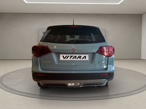 Suzuki Vitara 1.4 T S2 Mild Hybrid  - Foto 5