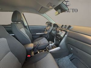 Suzuki Vitara 1.4 T S2 Mild Hybrid  - Foto 14