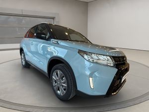 Suzuki Vitara 1.4 T S2 Mild Hybrid  - Foto 7