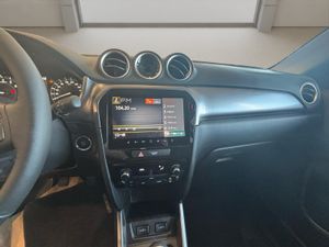 Suzuki Vitara 1.4 T S2 Mild Hybrid  - Foto 15