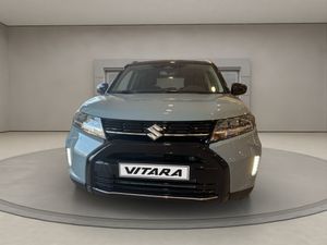 Suzuki Vitara 1.4 T S2 Mild Hybrid  - Foto 8