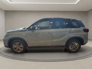 Suzuki Vitara 1.4 T S2 Mild Hybrid  - Foto 3